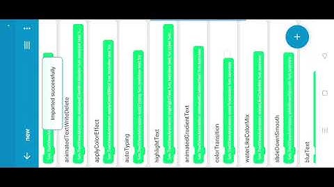 how to add block ,component and local library in sketchware tutorial #sketchwareapp