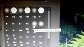 How to make bubble effect in Photoshop screenshot 1