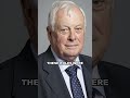 The Last Governor: A Look Back at Hong Kong's Handover. #Shorts
