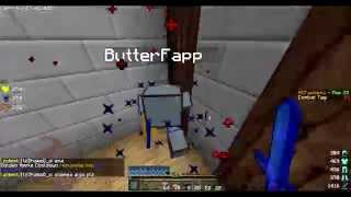 Shotbow HCF Map 25 Rip Cuba