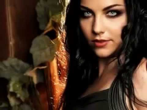 Evanescence- Bring Me Back To Life