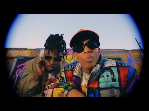 indie tribe CECE nobigdyl x Jon Keith