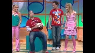 Hi-5 Tim's Baby Song