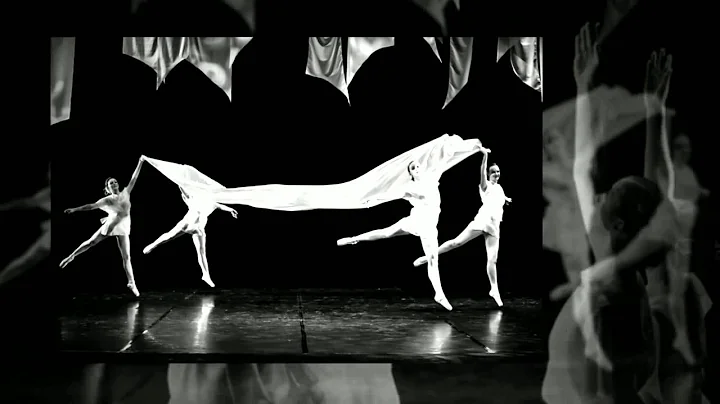 Noble Dance - A Quiet Season