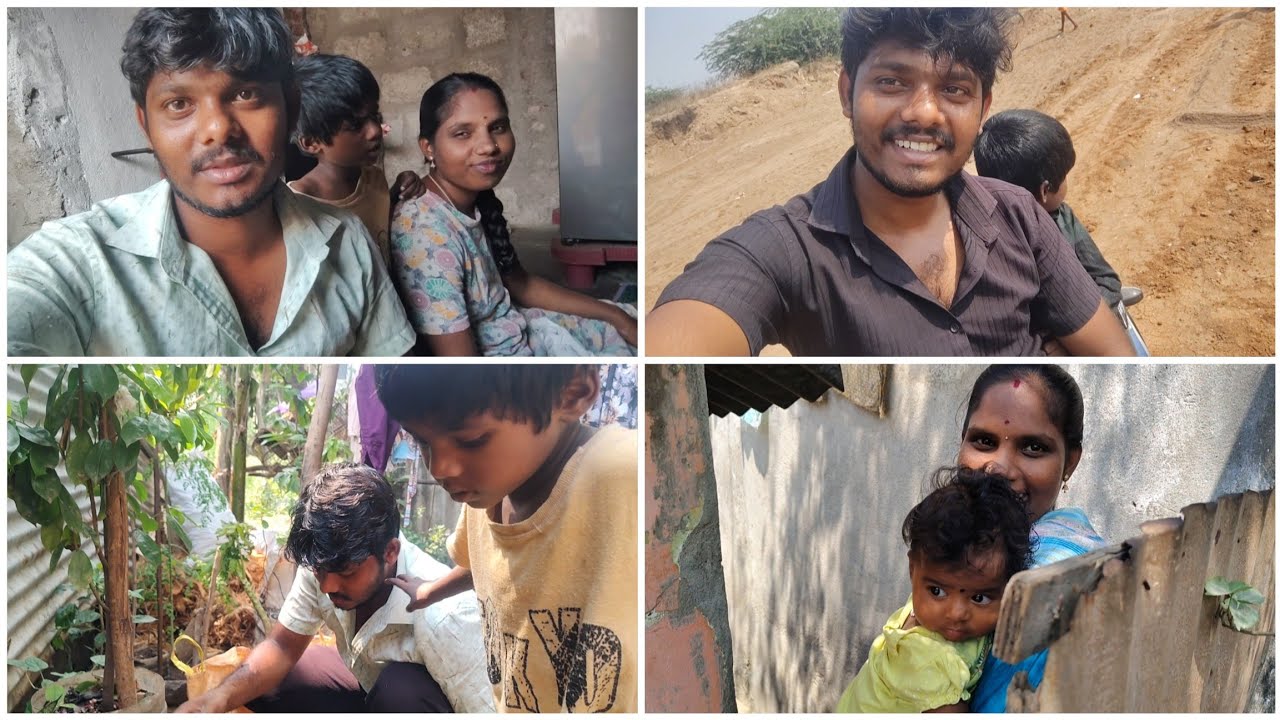 இதுக்கெல்லாம் மாமியார் தான் காரணம் ⁉️😅