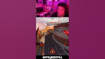 💥PHEW!! (Close Call)😰 - Apex Legends