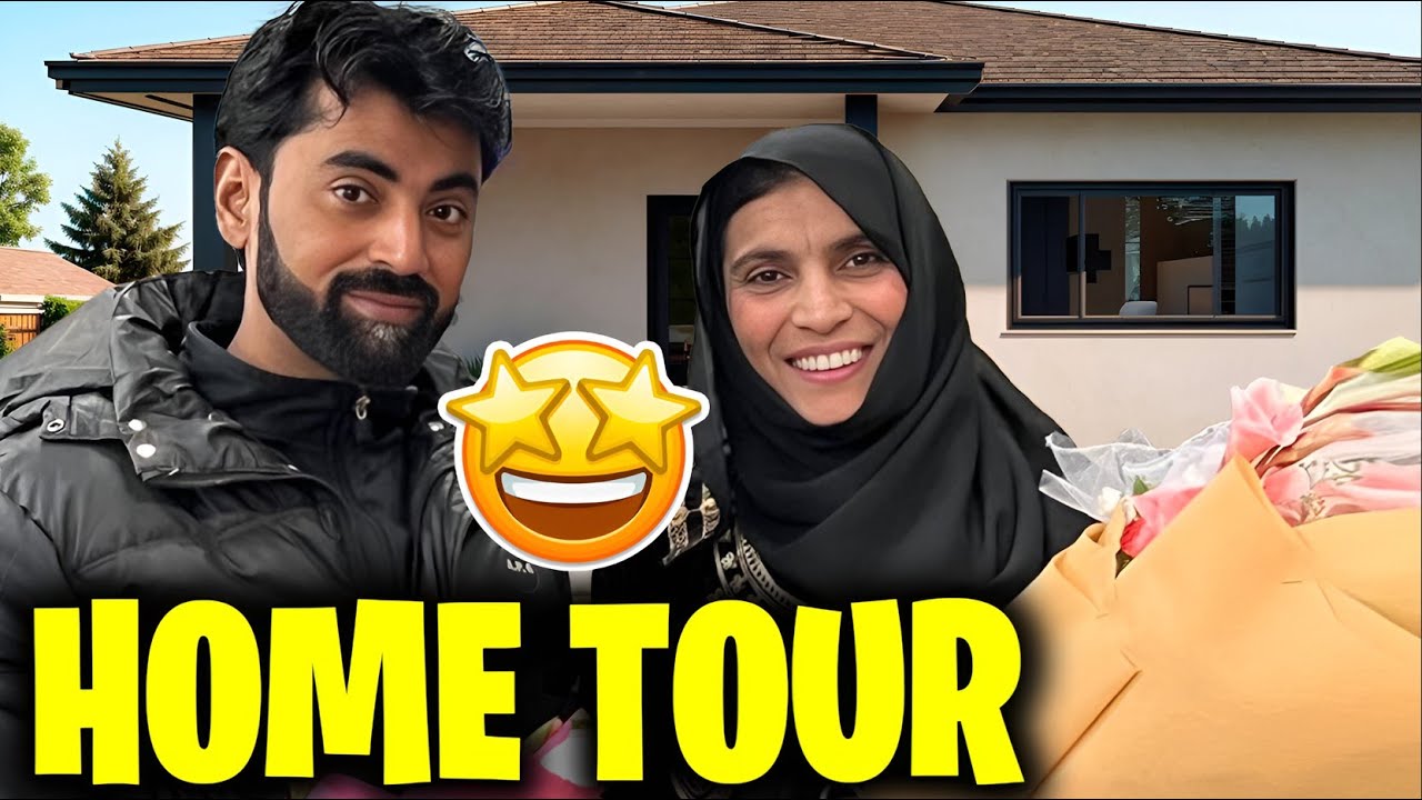 Home tour 2026 || Uzma Ki Dunya ||