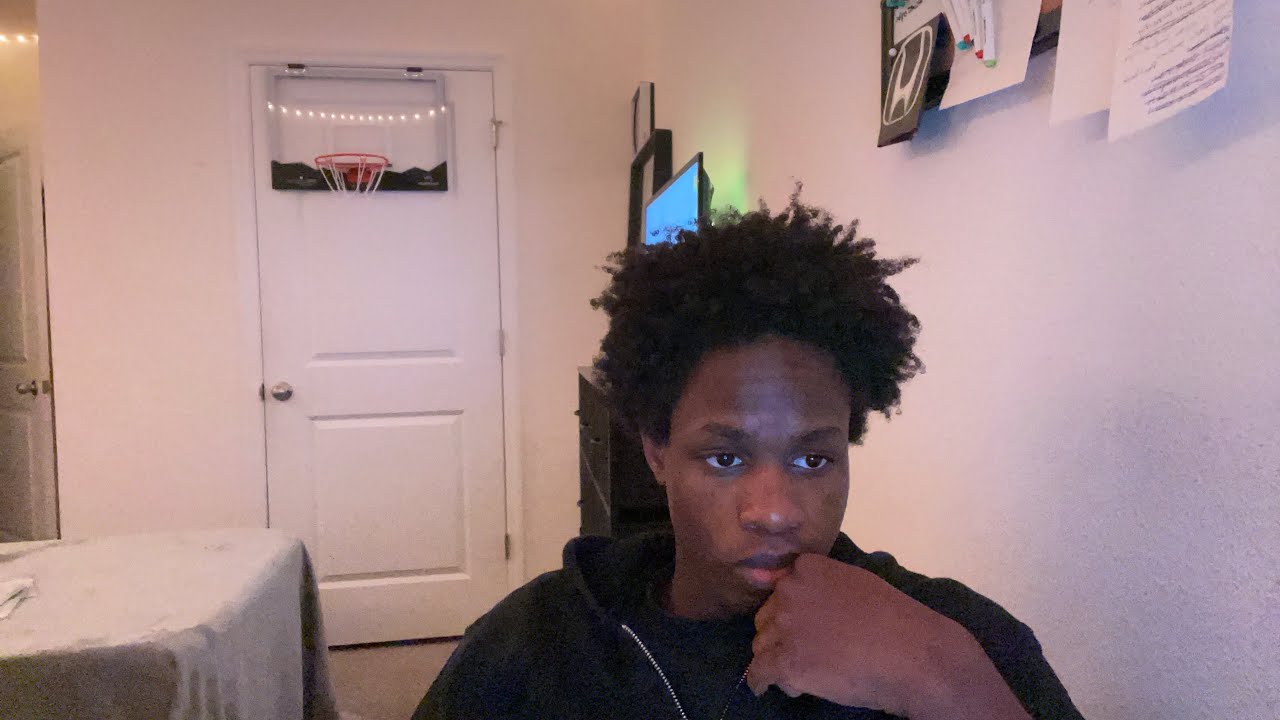 This is why a lot of people don’t start