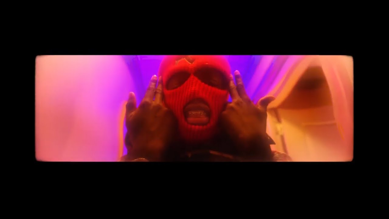 Yung Bans - RAW (Official Music Video) auf YouTube ansehen Yung Bans - RAW (Official Music Video) auf YouTube ansehen