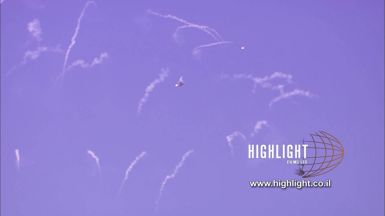 MG_076 - Israel Stock Footage: HD footage of The Gaza War 2009