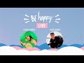 Live Be Happy Fest con Felipe Saruma y La Mafe Mendez