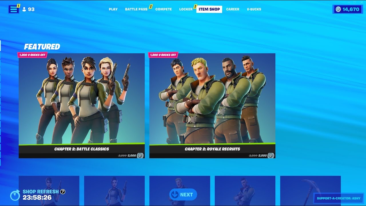 chapter 2 defaults...