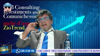 De Ponta Tivì Del 17.10.2022 El Becherle E Le Solussioni Per El Caro Bolete