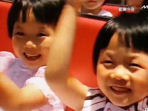 [TV•POP] "夢想號"黃包車/雨中交響曲•甄妮／藍牛仔褲•許冠傑／無敵是愛•許冠傑/甄妮