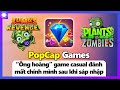 PopCap Games The King Of Casual Games Lost Itself After Merger 