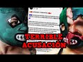 Luchador REY ESPECTRO es ACUSADO DE "ENGAÑO y FR4UDE" ¿QUE FUE LO QUE PASÓ?