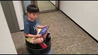 the new temi platform, leading the way for the new generation at Temi HK