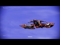 Beginning of video