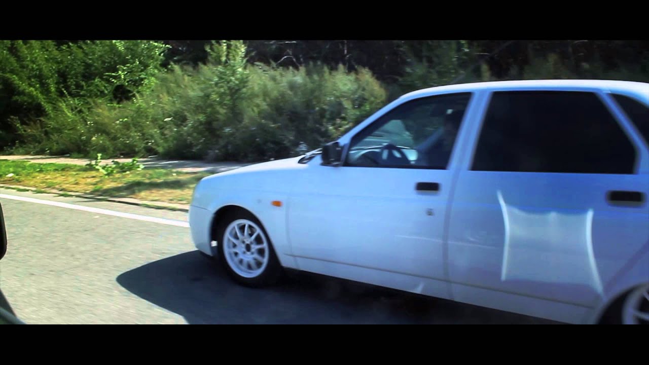 Lada priora music