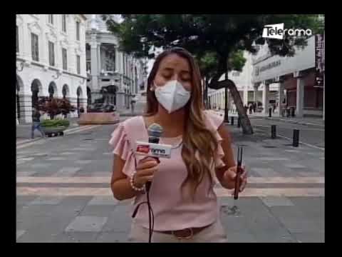 Municipio recibió propuestas de tres farmacéuticas para la adquisición de vacunas