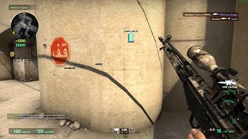 Aimjunkies/Mombot HvH Montage #1 [CSGO]