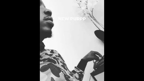 Smokepurpp - lost (snippet 2)
