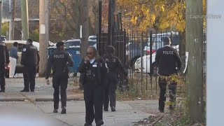 Attempted car theft reported just before two teens are found shot to death in Chicago