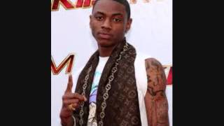 Handsome - Soulja Boy