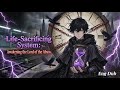 【NEW】Life-Sacrificing System: Awakening the Lord of the Abyss #anime #chinesedrama#englishdubbed