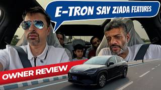 BYD Sealion 7 Owner Review - Atto 3 Ka Bara Bhai?!