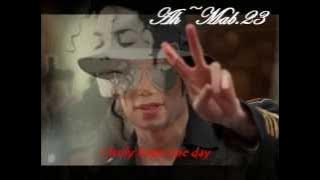 Michael Jackson   I am waiting for the call