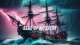 🌊 Seas of Mystery: Episode 2 - Cursed Treasures of the Deep 🏴‍☠️✨