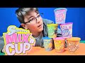 NUOVI SKIFIDOL SLIME MIX'N CUP! - Leo Toys