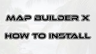MBX Packs - How to Install