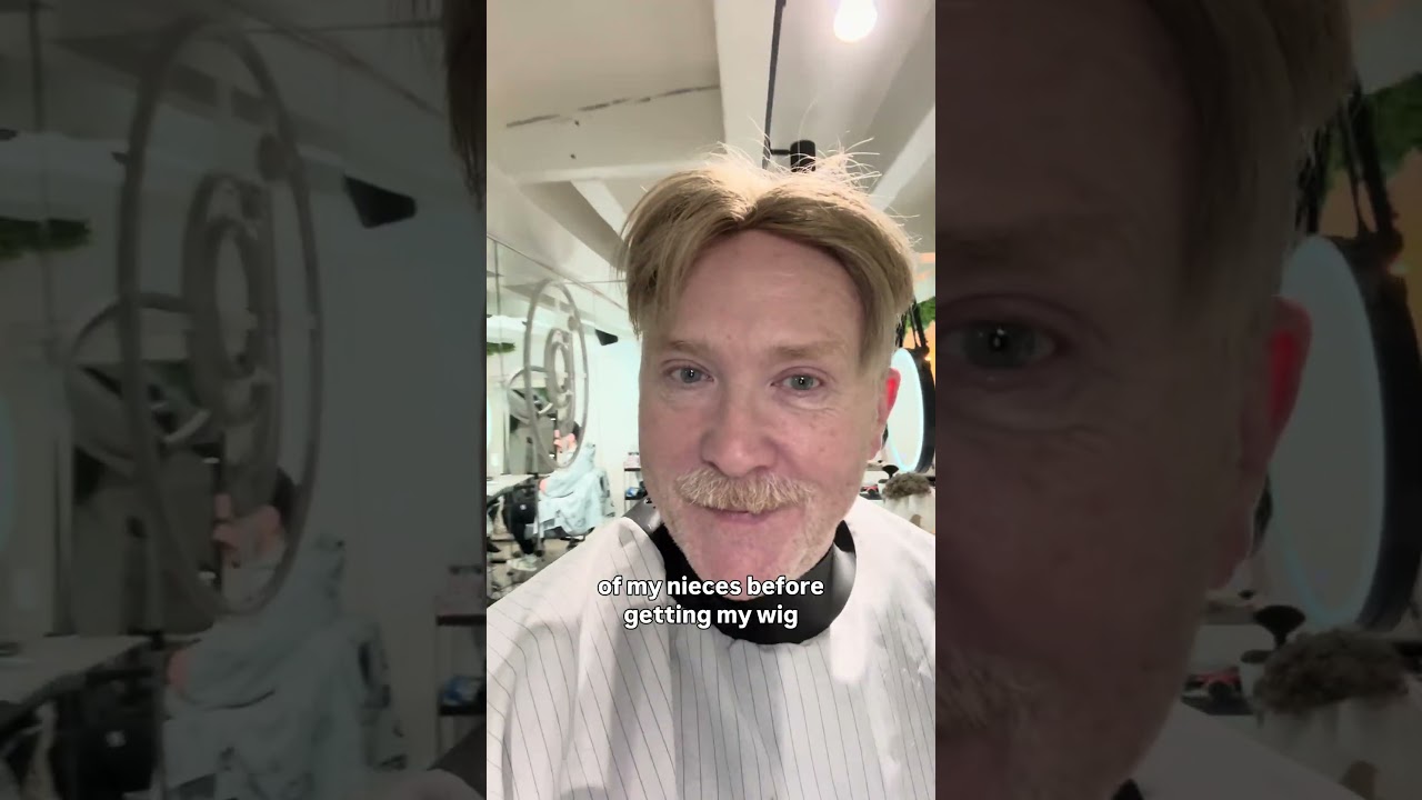 My busy working week ❤️