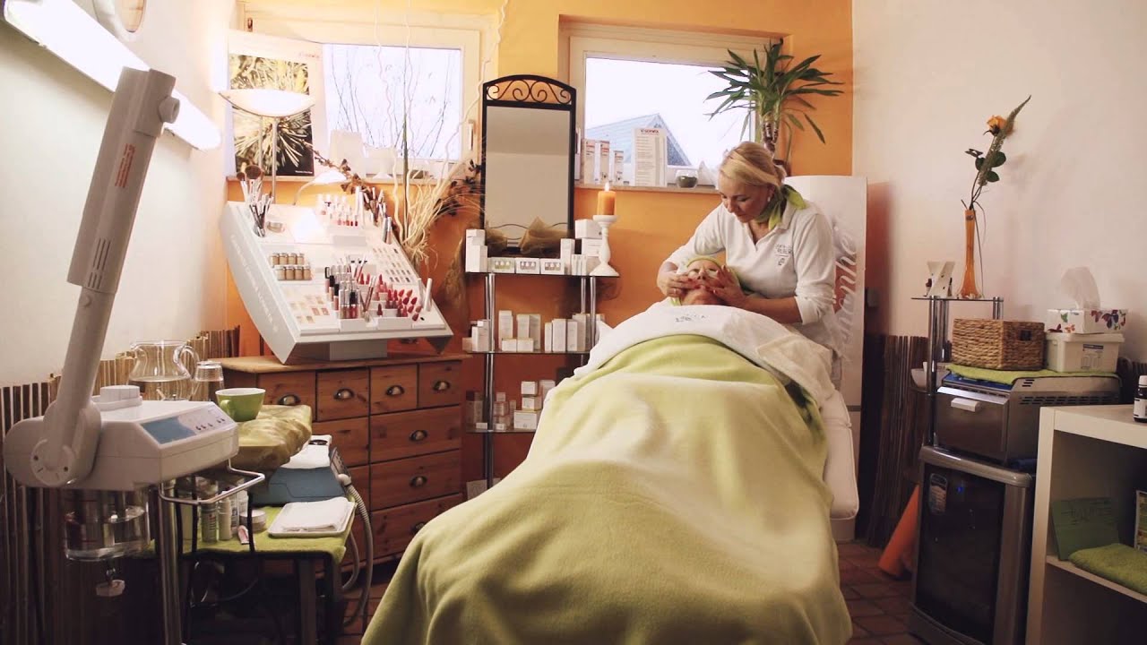 Ihr Kosmetik und Nagelstudio in Gehrden