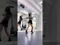 踊ってみた 体験レッスン生がドン引きwwwwwww 先生の動きが本気すぎる👀 ダンスレッスン #dance #shorts
