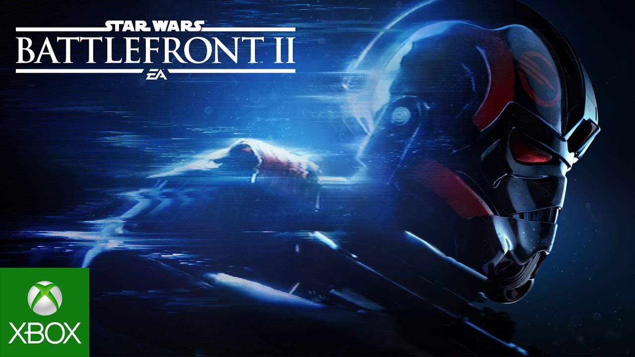 Criando os sons de Star Wars™ Battlefront™ II