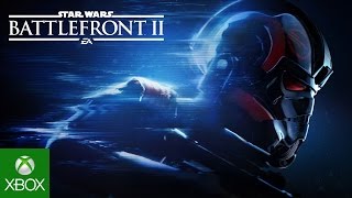STAR WARS™ Battlefront™ II: Official Reveal Trailer