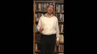 הרב סולובייצ'יק על הרציונליזם של הרמב