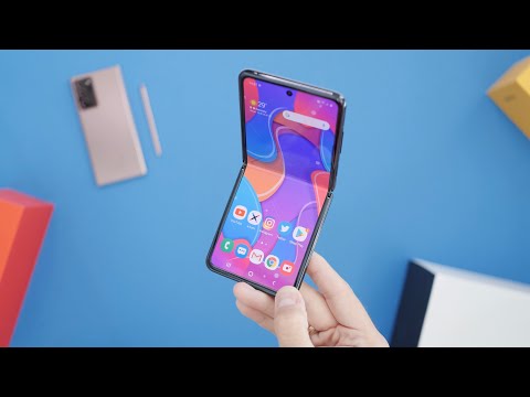 Samsung Galaxy Z