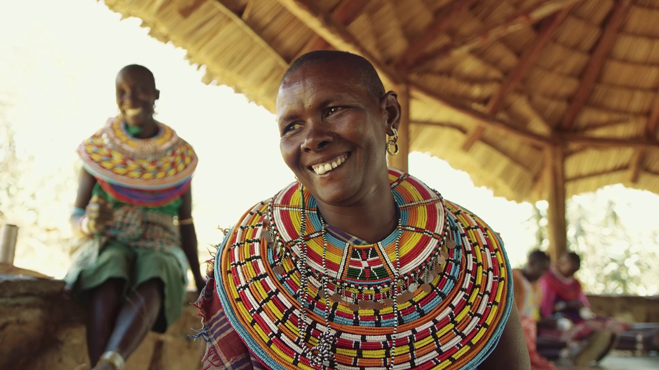 OL MALO & THE SAMBURU TRUST