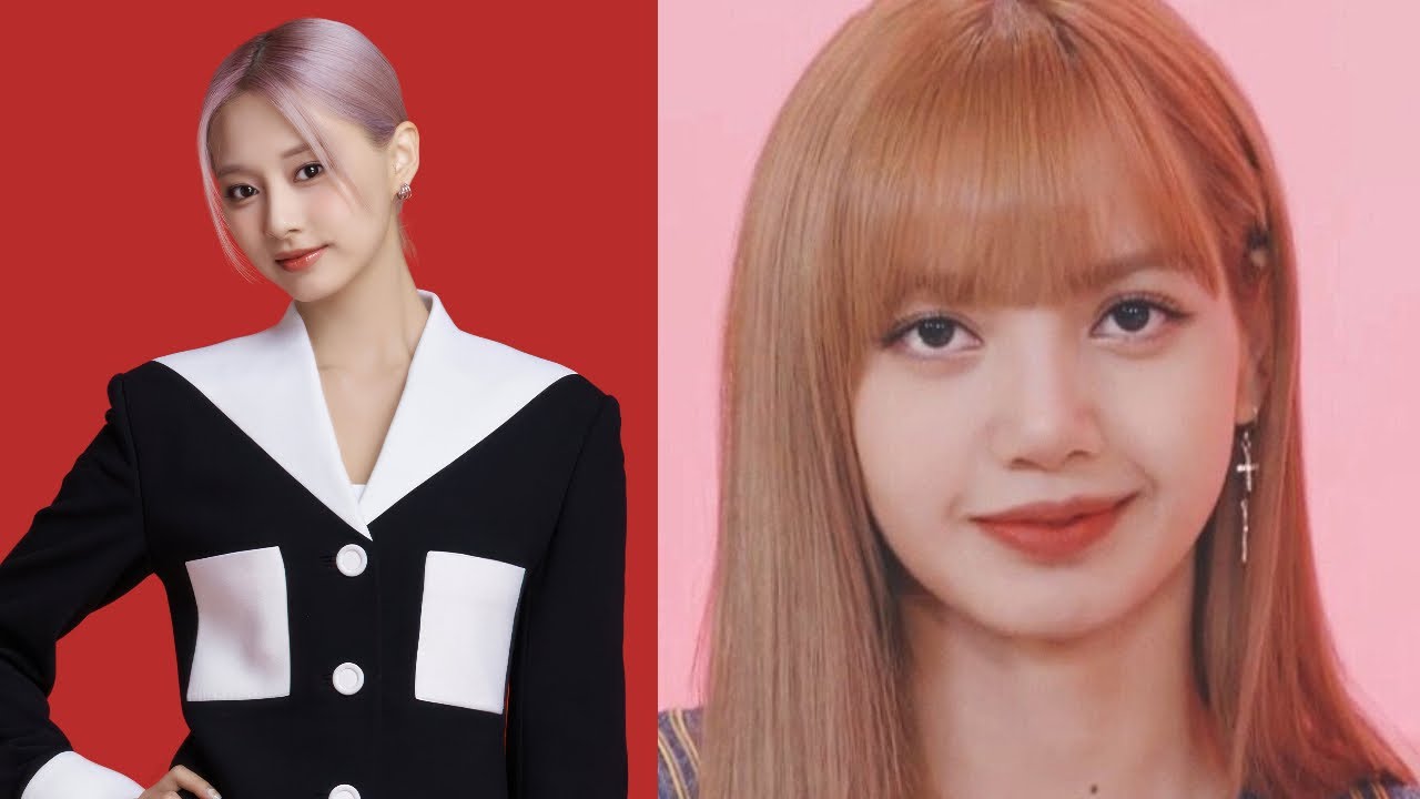 SOMEONE THREW A PHONE AT TZUYU AT TWICE'S CONCERT, BLACKPINK LISA DATING RUMORS.