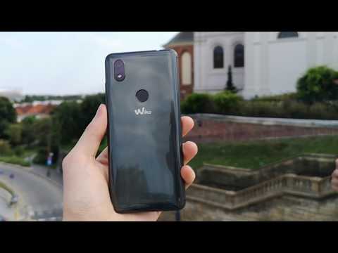 Recenzja Wiko View 2 - test Tabletowo.pl