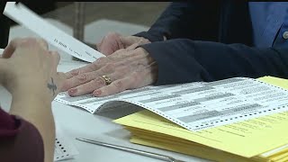 Votes will be recounted in Mahoning County Commissioners' race