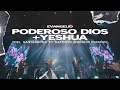 PODEROSO DIOS YESHUA MIEL SAN MARCOS FT GATEWAY WORSHIP ESPAÑOL EVANGELIO VIDEO OFICIAL mp3