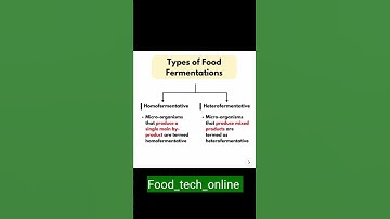 Fermentation #food#fssai #gate#fso#fssaicbt2 #FSSAICBT2ASPIRANT#fermentedfood#foodstagram#fssaicfso