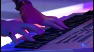 Hoy - India Martinez (en vivo)