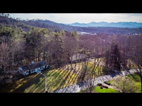 11 Highlander Rd, Asheville, NC home video tour