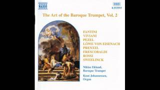 Giovanni B Viviani - Sonata No 1 1674